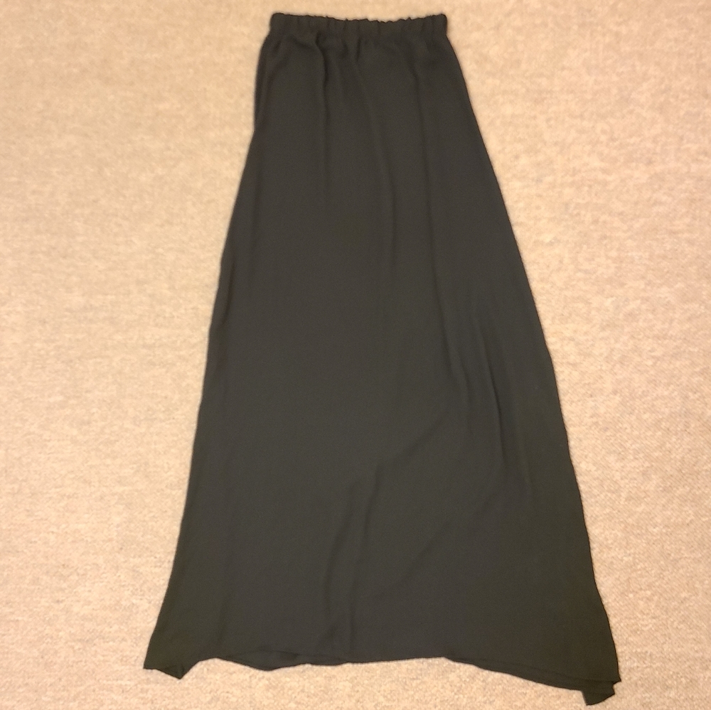 Brandy Melville Maxi Skirt
